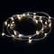 Shimmer Lights™ White LED String Lights By Ashland®